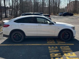 Mercedes-Benz GLC * AMG 63 S * 1 СОБСТВЕНИК * 2 КЛЮЧА * 360 - 45800 € / 89577.01 лв. - 14769947 16