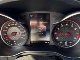 Mercedes-Benz GLC * AMG 63 S * 1 СОБСТВЕНИК * 2 КЛЮЧА * 360 - 45800 € / 89577.01 лв. - 14769947 8