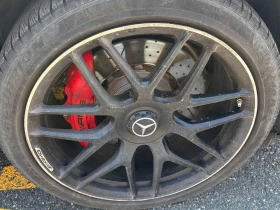 Mercedes-Benz GLC * AMG 63 S * 1 СОБСТВЕНИК * 2 КЛЮЧА * 360 - 45800 € / 89577.01 лв. - 14769947 7