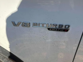 Mercedes-Benz GLC * AMG 63 S * 1 СОБСТВЕНИК * 2 КЛЮЧА * 360 - 45800 € / 89577.01 лв. - 14769947 11