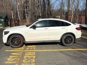 Mercedes-Benz GLC * AMG 63 S * 1 СОБСТВЕНИК * 2 КЛЮЧА * 360 - 45800 € / 89577.01 лв. - 14769947 2