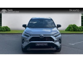 Toyota Rav4 2.5HSD STYLE FWD | Mobile.bg � ����� ������ 5