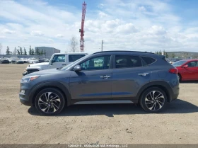 Hyundai Tucson 2.4 L * AWD* ULTIMATE* �������� | Mobile.bg � ����� ������ 7