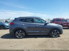 Hyundai Tucson 2.4 L * AWD* ULTIMATE* �������� | Mobile.bg � ����� ������ 8