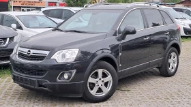 ������ Opel Antara