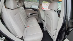 Opel Antara 4X4 COSMO FULL ���� �� ������������ ������ ������ | Mobile.bg � ����� ������ 14