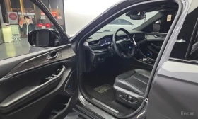 Jeep Grand cherokee L Overland| Кожа Nappa | Панорама | 360 Каме - 25300 € / 49482.50 лв. - 65314850 10