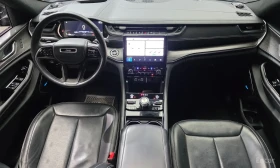 Jeep Grand cherokee L Overland| Кожа Nappa | Панорама | 360 Каме - 25300 € / 49482.50 лв. - 65314850 7