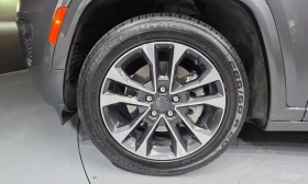 Jeep Grand cherokee L Overland| Кожа Nappa | Панорама | 360 Каме - 25300 € / 49482.50 лв. - 65314850 5