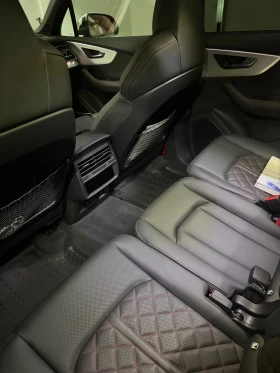 Audi SQ7 undefined | Auto.bg — изображение 14