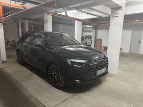 Audi SQ7 undefined | Auto.bg — изображение 2