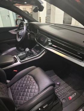 Audi SQ7 undefined | Auto.bg — изображение 5