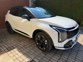 Kia Sportage GT-Line Hybrid  2WD ������� | Mobile.bg � ����� ������ 6