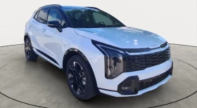 Kia Sportage GT-Line Hybrid  | Auto.bg — изображение 2