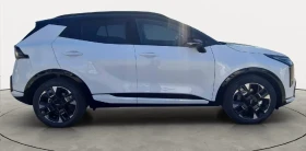 Kia Sportage GT-Line Hybrid  | Auto.bg — изображение 3
