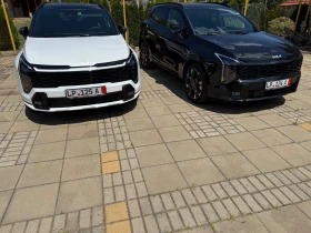 Kia Sportage GT-Line Hybrid  2WD ������� | Mobile.bg � ����� ������ 16