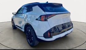 Kia Sportage GT-Line Hybrid  | Auto.bg — изображение 6