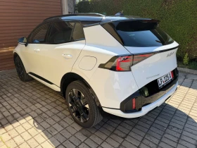 Kia Sportage GT-Line Hybrid  2WD ������� | Mobile.bg � ����� ������ 4