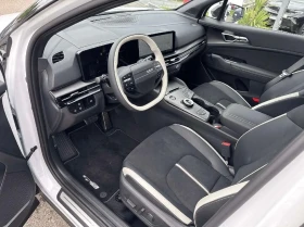Kia Sportage GT-Line Hybrid  | Auto.bg — изображение 9