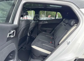 Kia Sportage GT-Line Hybrid  | Auto.bg — изображение 13