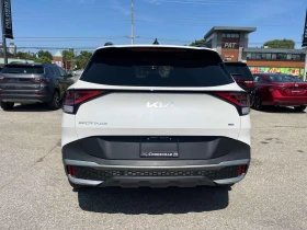 Kia Sportage X Line Limited | CARFAX | АВТОКРЕДИТ  | Auto.bg — изображение 5