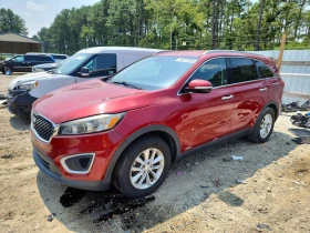 ������ Kia Sorento