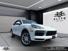 Porsche Cayenne ПОДГРЕВ* ПАНОРАМА* LANE* ASSIST* CARPLAY* 