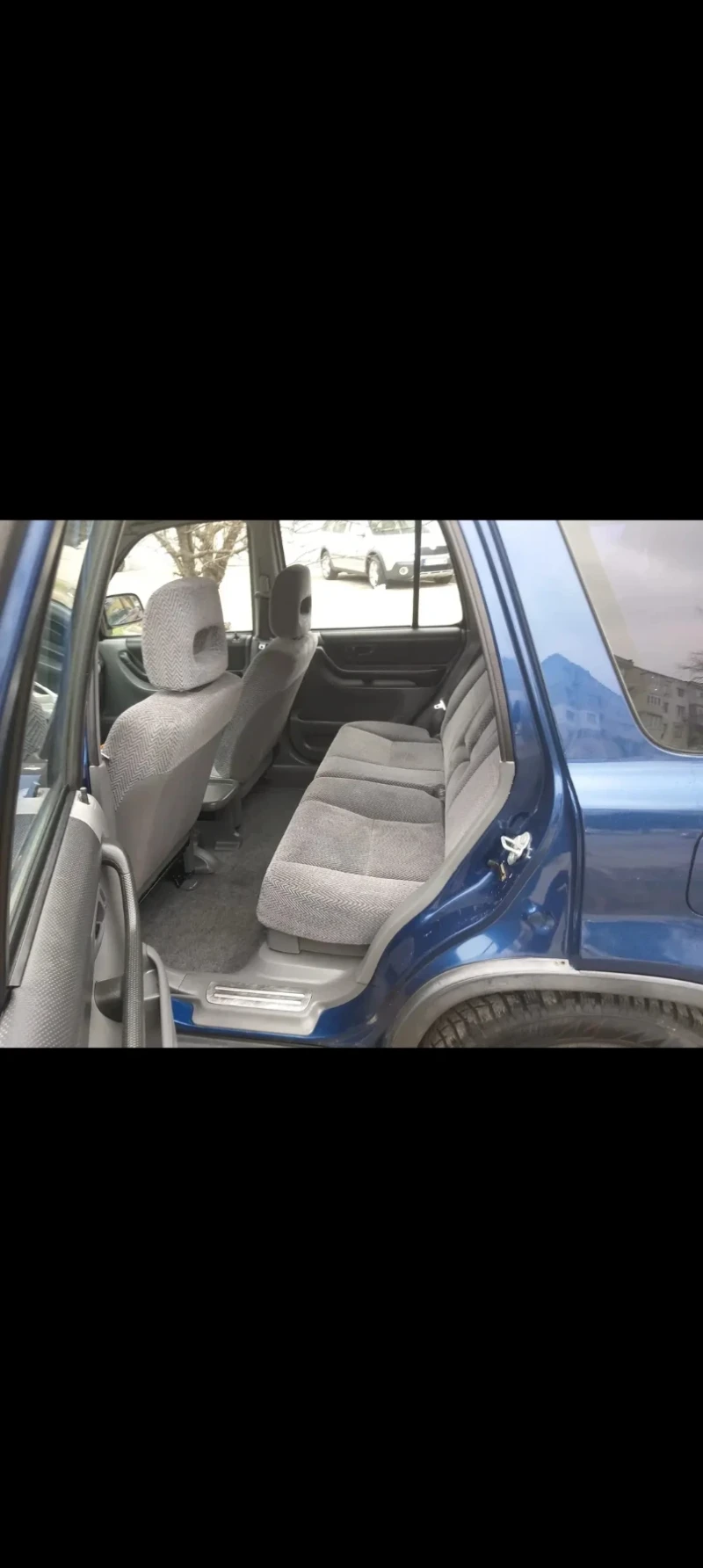 Honda Cr-v, снимка 4 - Автомобили и джипове - 47138862