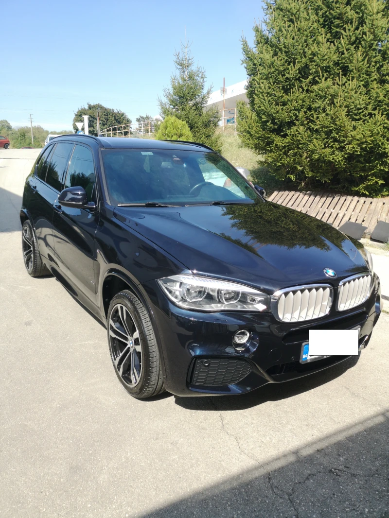 BMW X5 N1, снимка 1 - Автомобили и джипове - 47236642