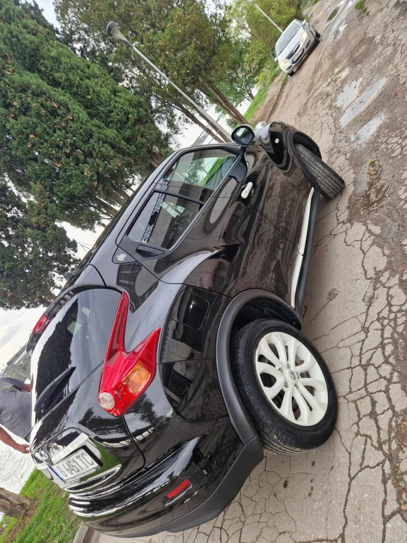 Nissan Juke, снимка 11 - Автомобили и джипове - 47316068