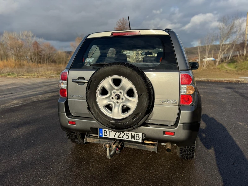 Suzuki Grand vitara, снимка 5 - Автомобили и джипове - 48309831