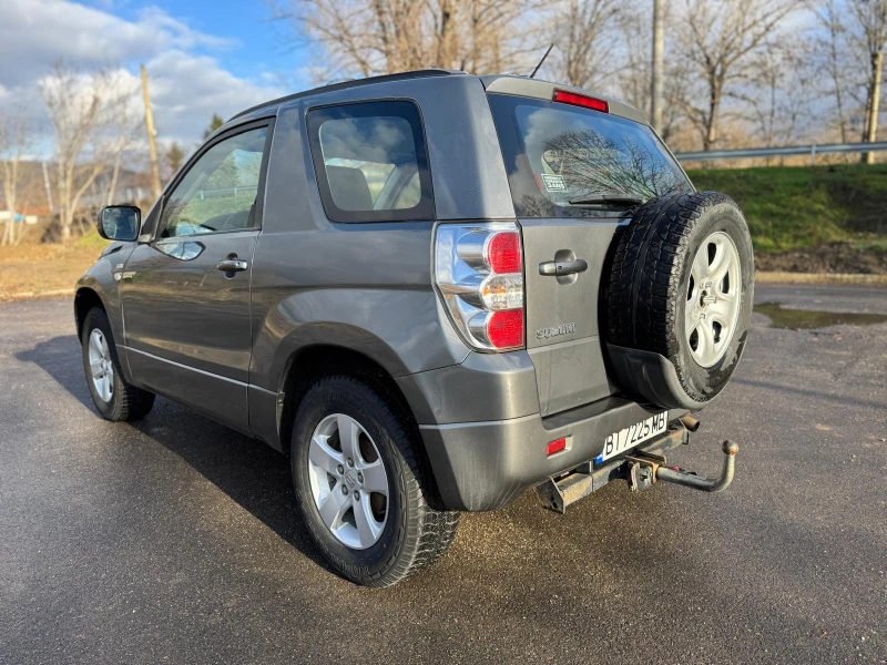 Suzuki Grand vitara, снимка 4 - Автомобили и джипове - 48309831