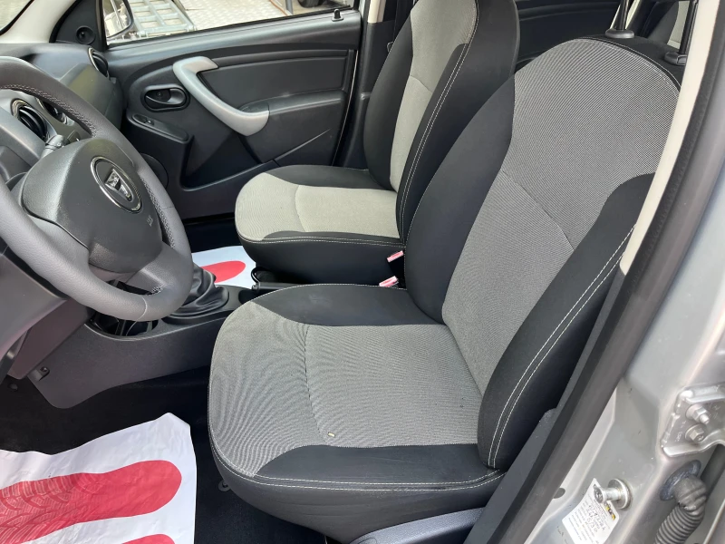 Dacia Duster 1.5 DCI, снимка 9 - Автомобили и джипове - 51760802