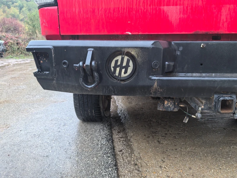 Toyota Tundra 5.7 4х4 , снимка 14 - Автомобили и джипове - 52645699