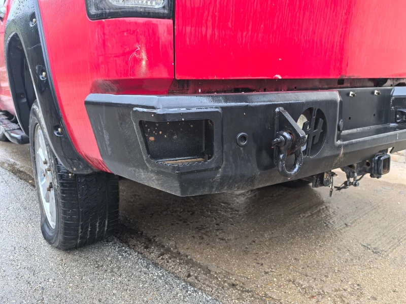 Toyota Tundra 5.7 4х4 , снимка 13 - Автомобили и джипове - 52645699