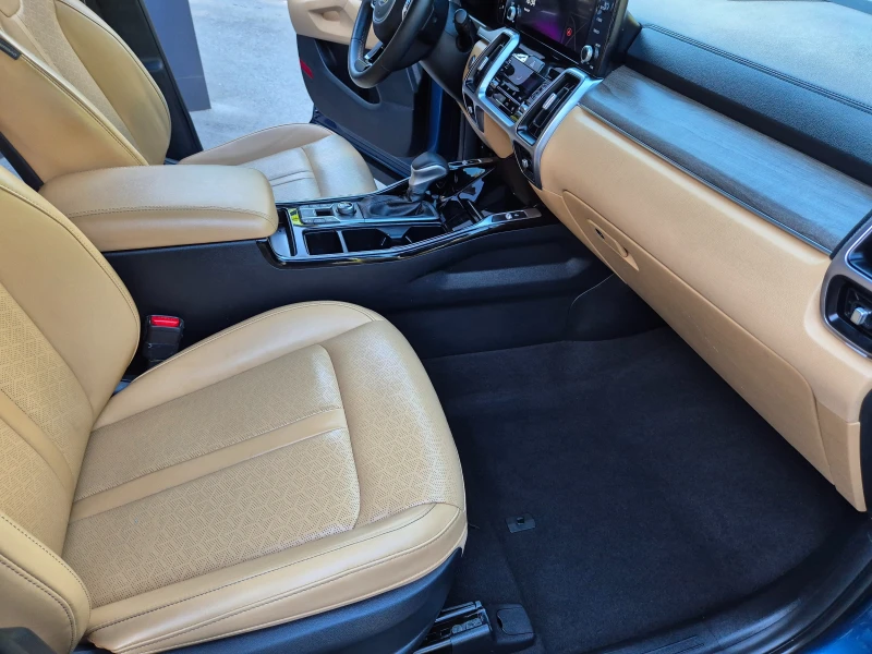 Kia Sorento 2.2 CRDI 4X4 - Наличен в БГ, снимка 7 - Автомобили и джипове - 52152799