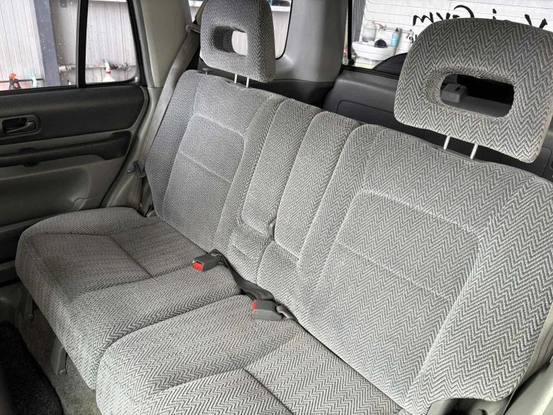 Honda Cr-v Газ-инжекцион , снимка 10 - Автомобили и джипове - 52501628