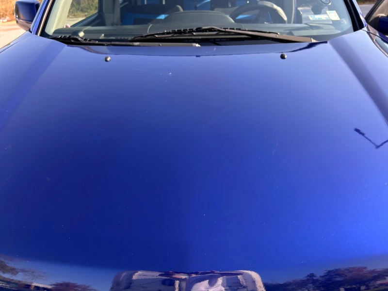 Nissan X-trail 4x4, снимка 11 - Автомобили и джипове - 52582971