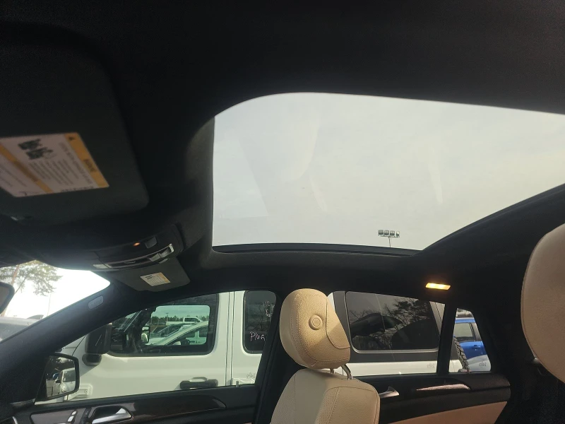 Mercedes-Benz GLE 43 AMG 4MATIC, снимка 12 - Автомобили и джипове - 53270147