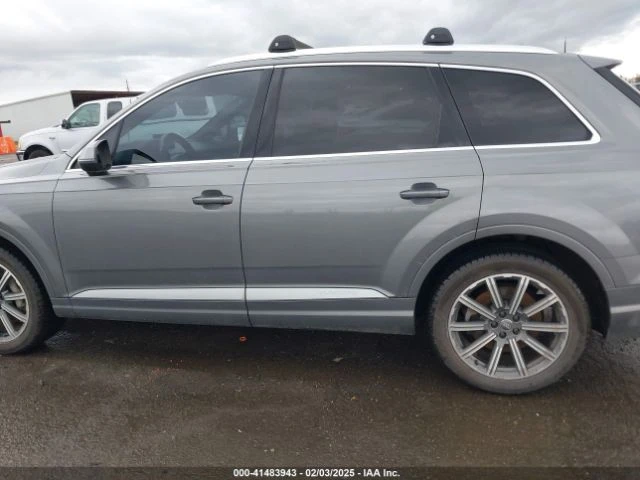 Audi Q7 PREMIUM * QUATRRO * NAVI * LED * BANG, снимка 7 - Автомобили и джипове - 49064179