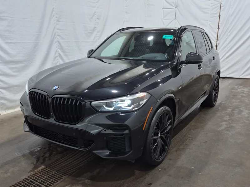 BMW X5 50i * CARFAX * АвтоКредит * Цена до България*  - 92000 лв. / 47038.85 € - 76816848 1