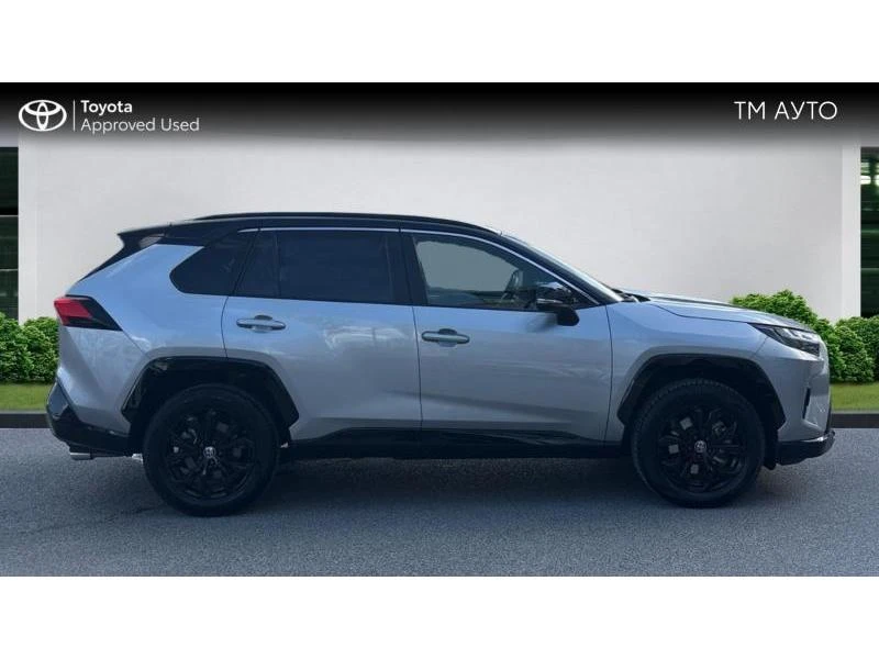 Toyota Rav4 2.5HSD STYLE FWD, снимка 17 - Автомобили и джипове - 54353658