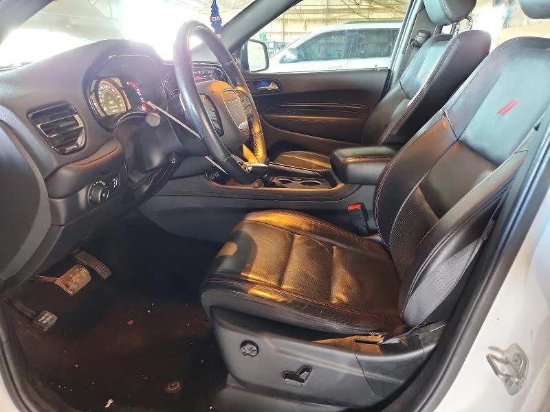 Dodge Durango, снимка 7 - Автомобили и джипове - 54559155