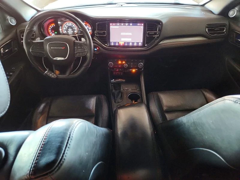 Dodge Durango, снимка 8 - Автомобили и джипове - 54559155