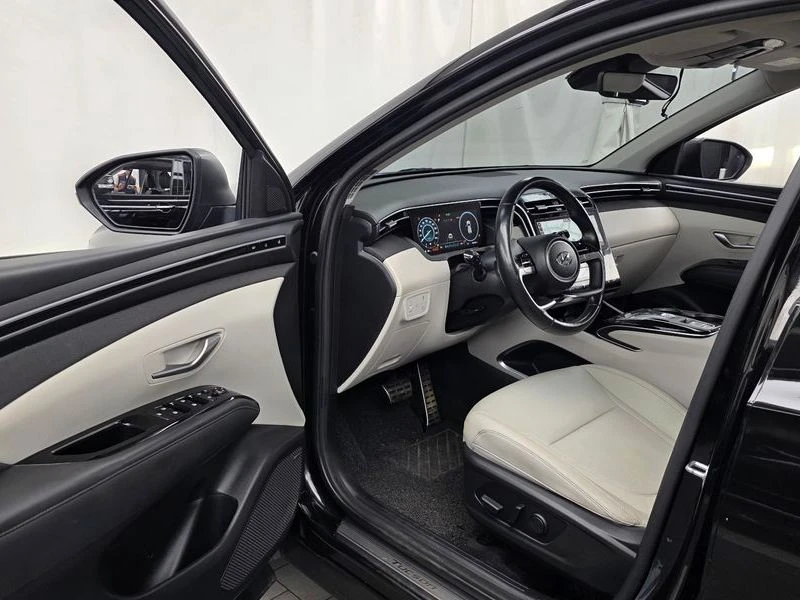 Hyundai Tucson Inspiration 2WD| 230к.с., снимка 10 - Автомобили и джипове - 55736267
