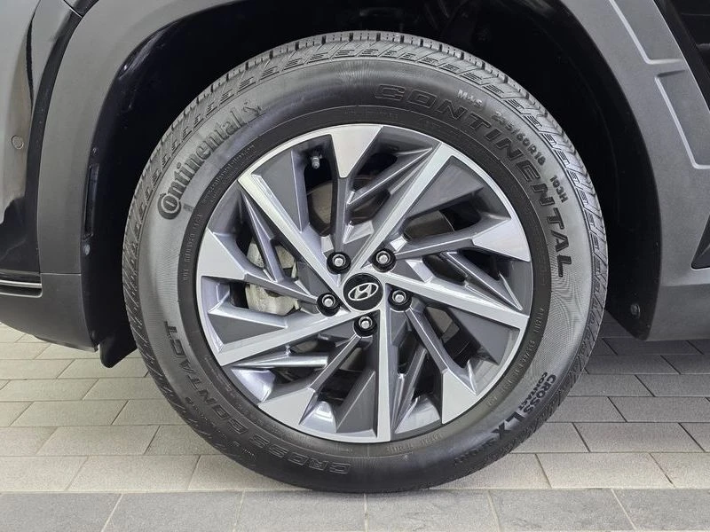 Hyundai Tucson Inspiration 2WD| 230к.с., снимка 5 - Автомобили и джипове - 55736267