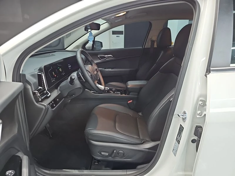 Kia Sportage 2.2 Hybrid !!!Най висок клас оборудване!!!, снимка 17 - Автомобили и джипове - 55739160