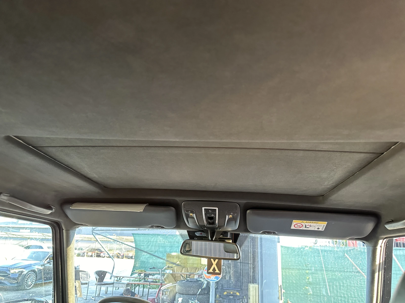 Mercedes-Benz G 63 AMG Desingo | Mobile.bg � ����������� 17