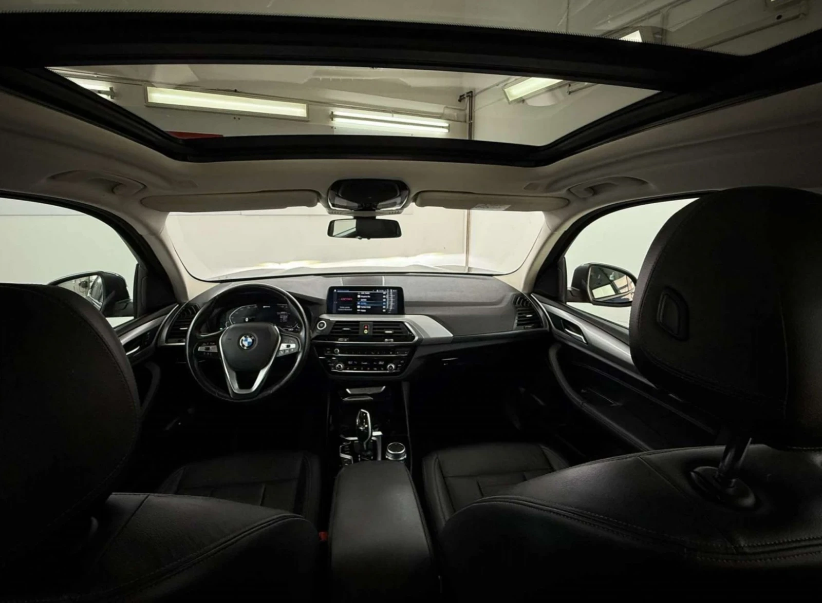 BMW X3 xDrive 30e 135kw.NAVI.LED.PANORAMA | Mobile.bg   13