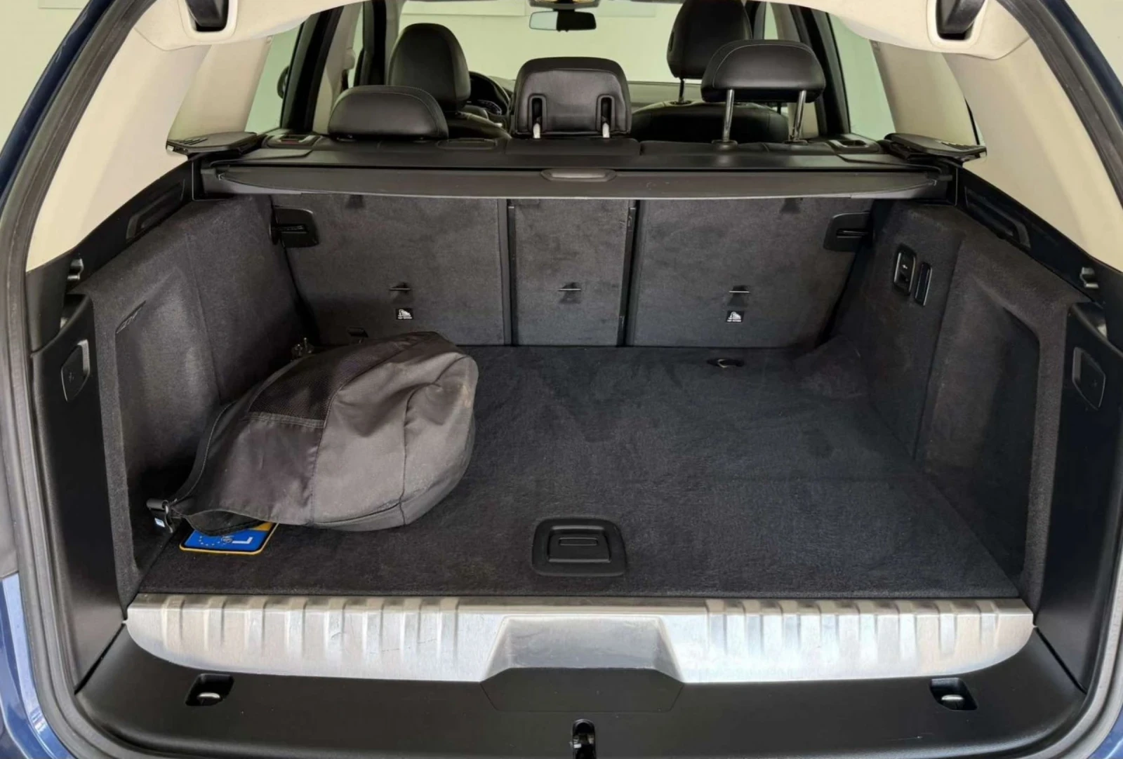 BMW X3 xDrive 30e 135kw.NAVI.LED.PANORAMA | Mobile.bg   12